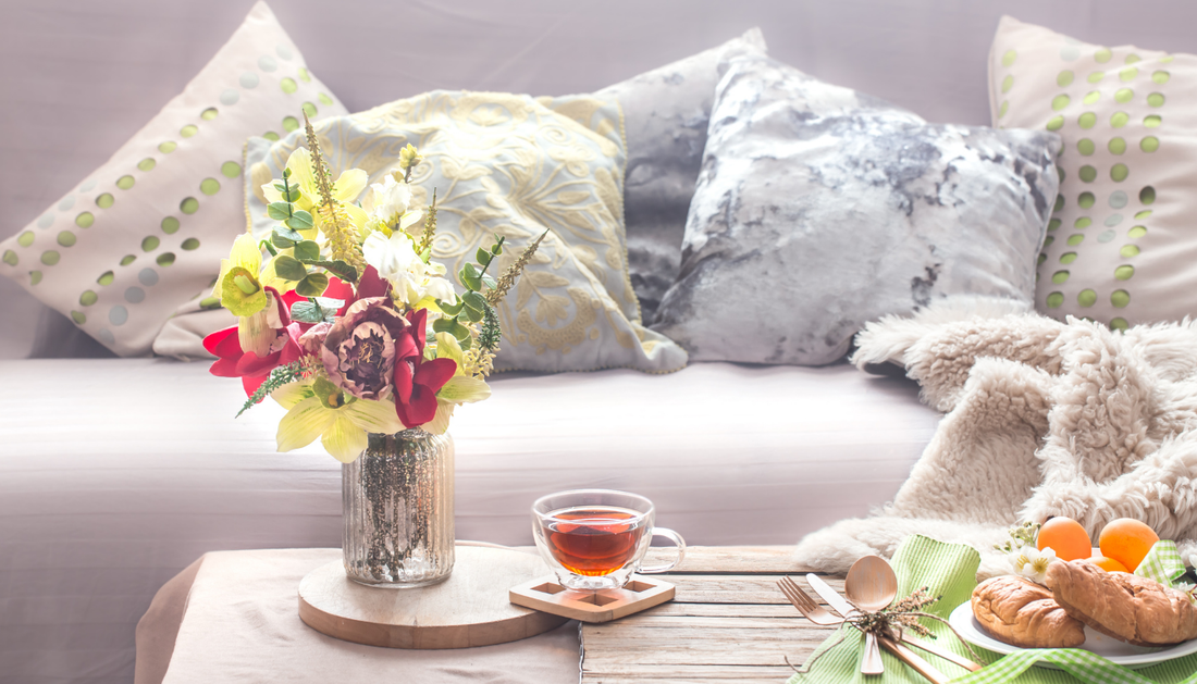 Why Are Artificial Flowers Perfect for Allergy-Sensitive Homes?